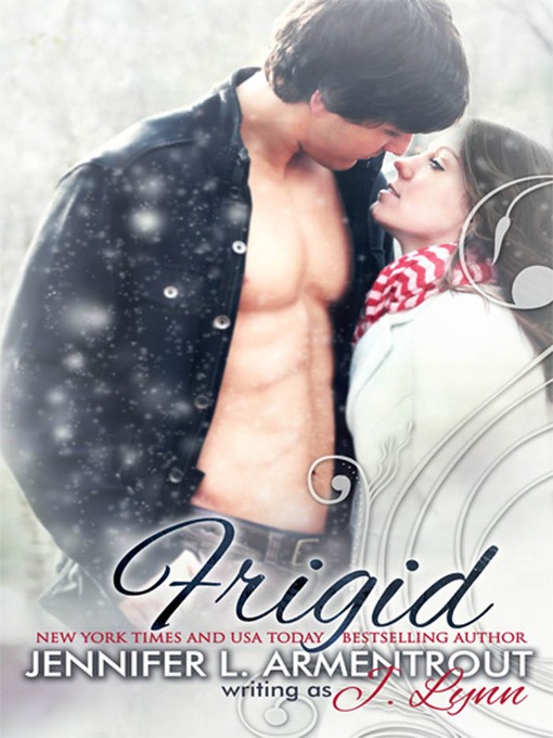 Title details for Frigid by J. Lynn - Available